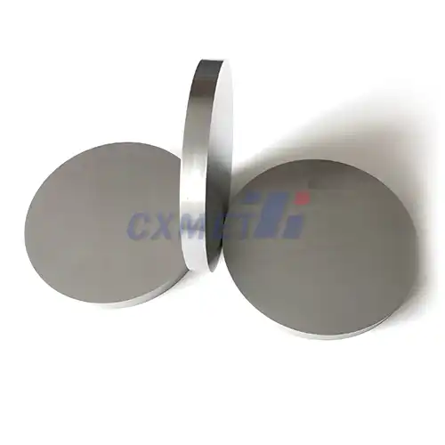 Niobium Nickel Alloy sheet